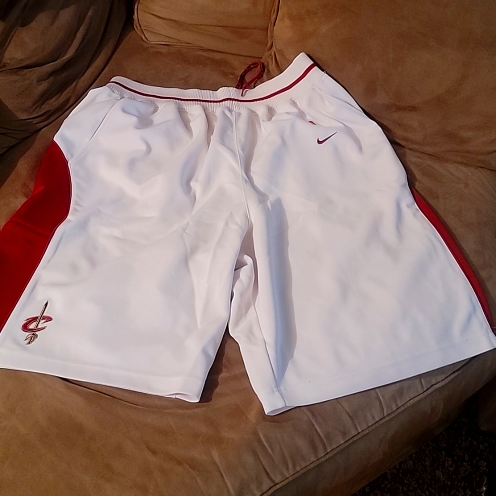 NBA shorts